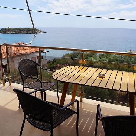 Sea And Sun Apartments 303 Ιδιωτικό Διαμέρισμα Kardhamili Ngoại thất bức ảnh