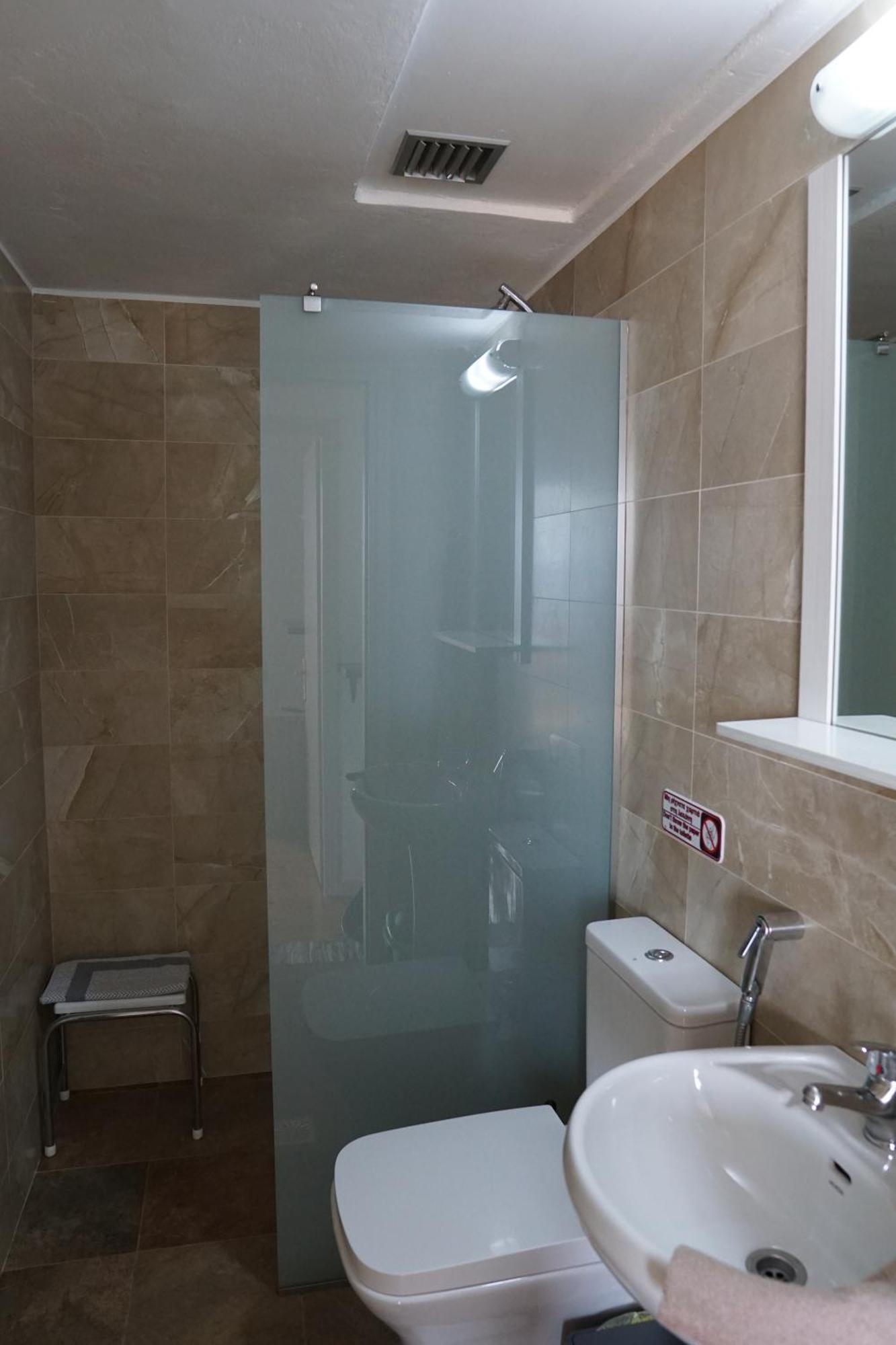 Sea And Sun Apartments 303 Ιδιωτικό Διαμέρισμα Kardhamili Ngoại thất bức ảnh
