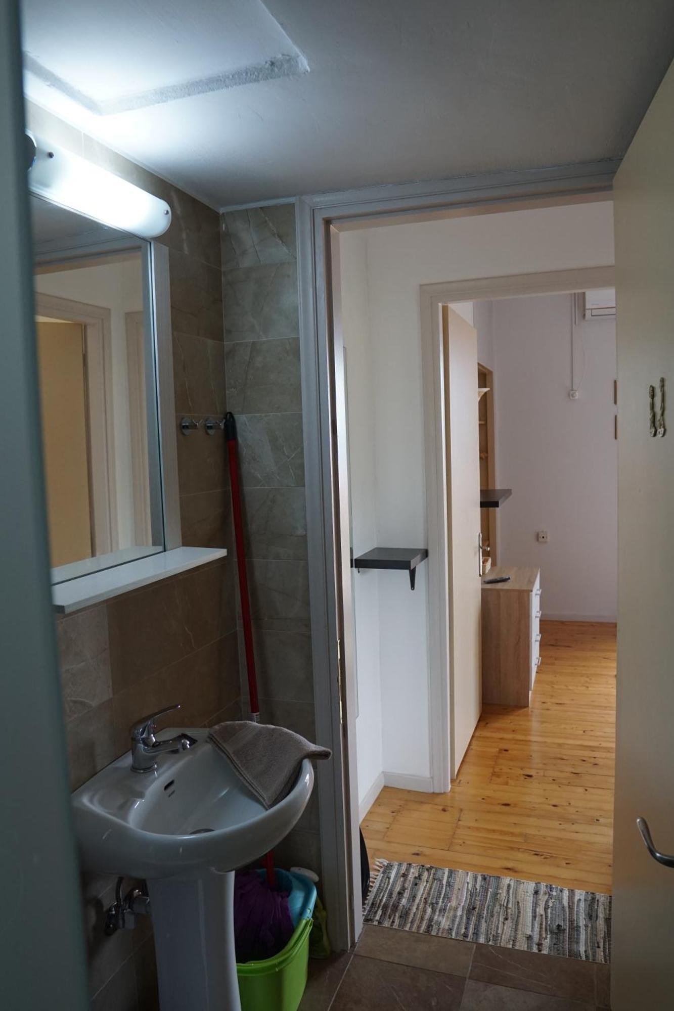 Sea And Sun Apartments 303 Ιδιωτικό Διαμέρισμα Kardhamili Ngoại thất bức ảnh